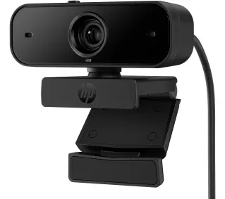 HP 430 FHD Czarny