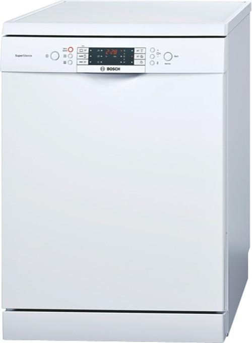 Zmywarka Bosch SMS69N02EU