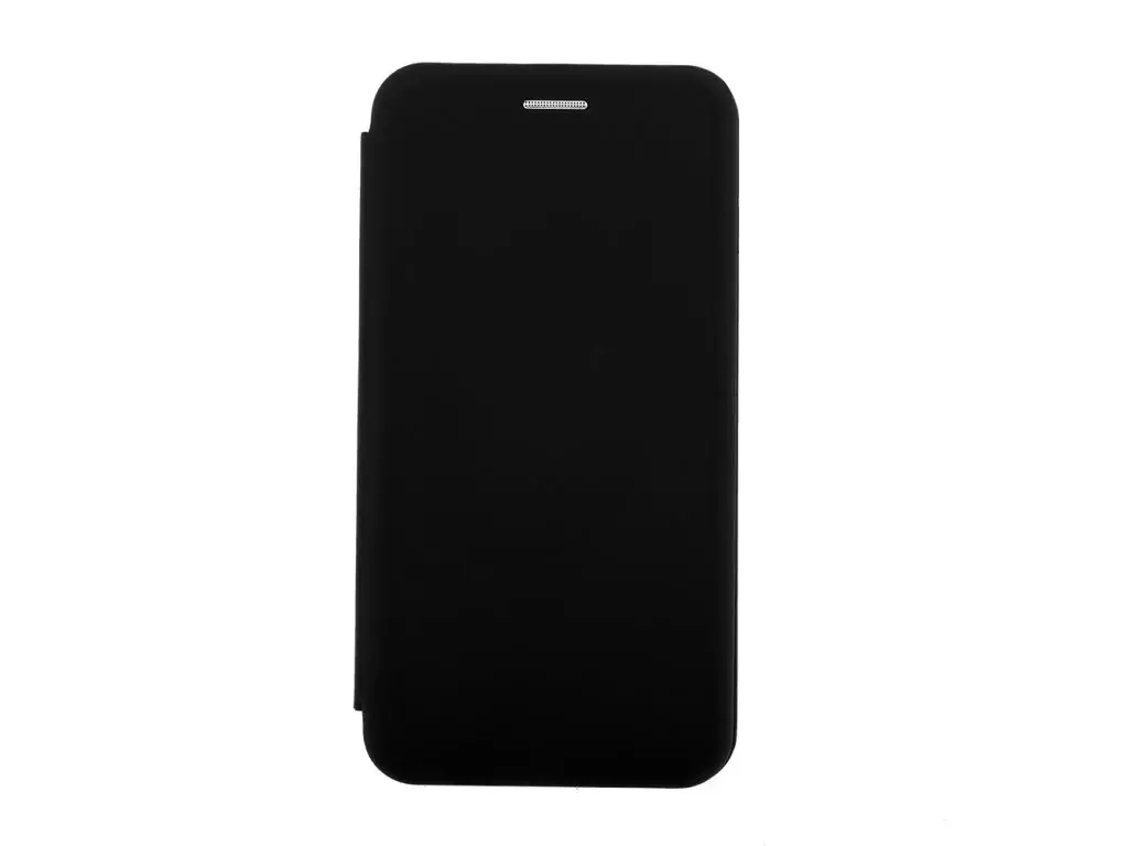 Etui Winner WG Evolution Deluxe do iPhone 16 Plus Czarny