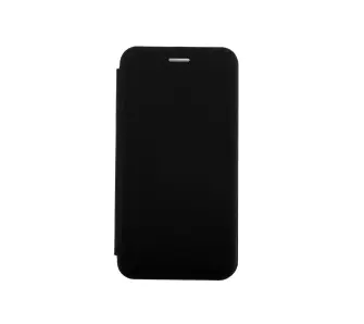 Etui Winner WG Evolution Deluxe do iPhone 16 Plus Czarny