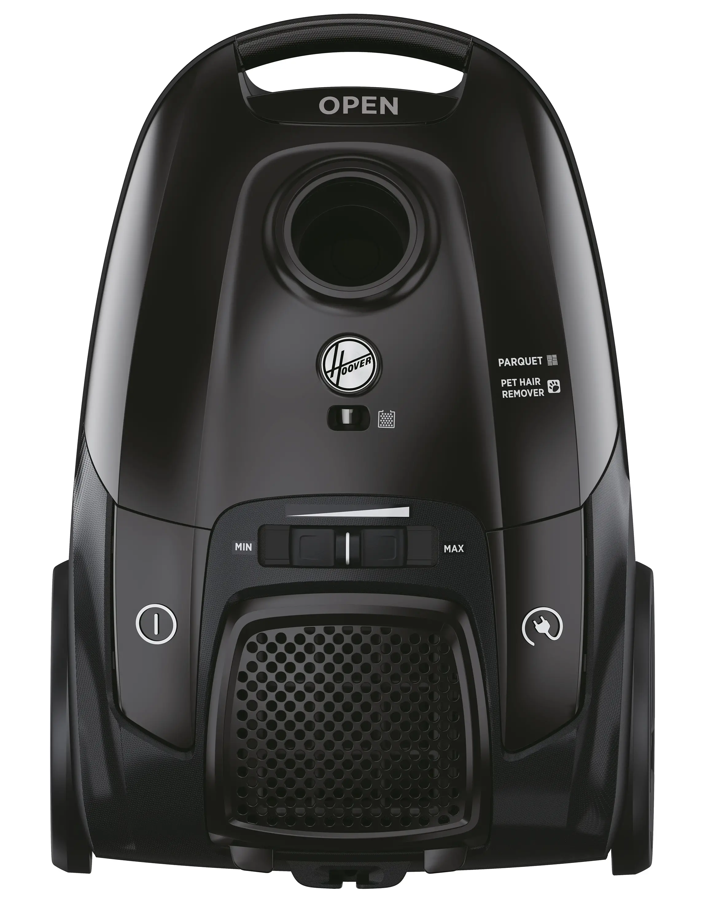 фото Пилосос з мішком Hoover TXL80PET 011