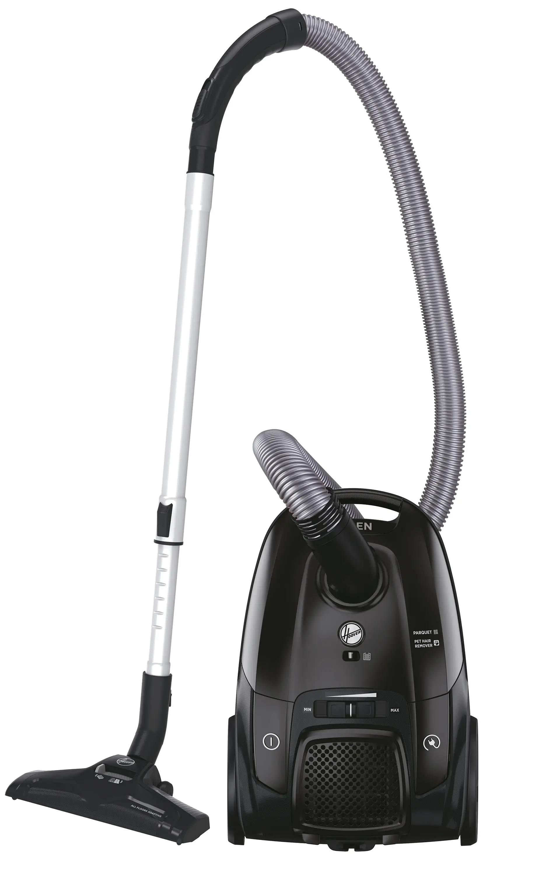 фото Пилосос з мішком Hoover TXL80PET 011