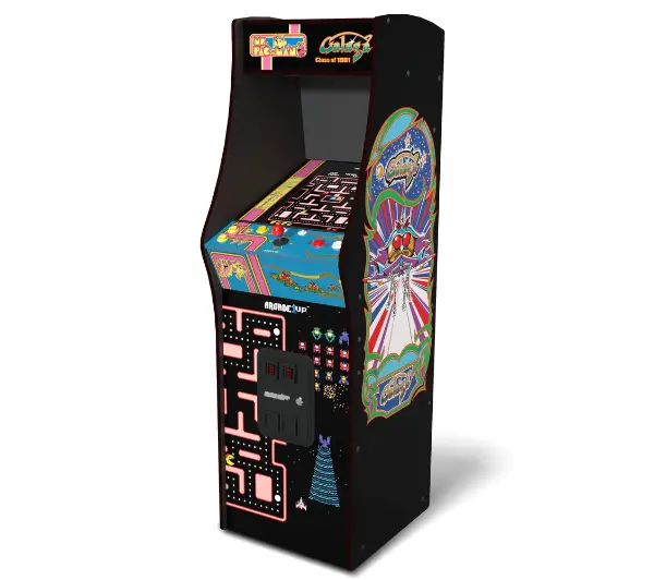 Arcade1UP Class'81