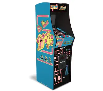 Automat arcade Arcade1UP Class'81