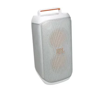 Power Audio JBL PartyBox Club 120 160W Bluetooth Biały