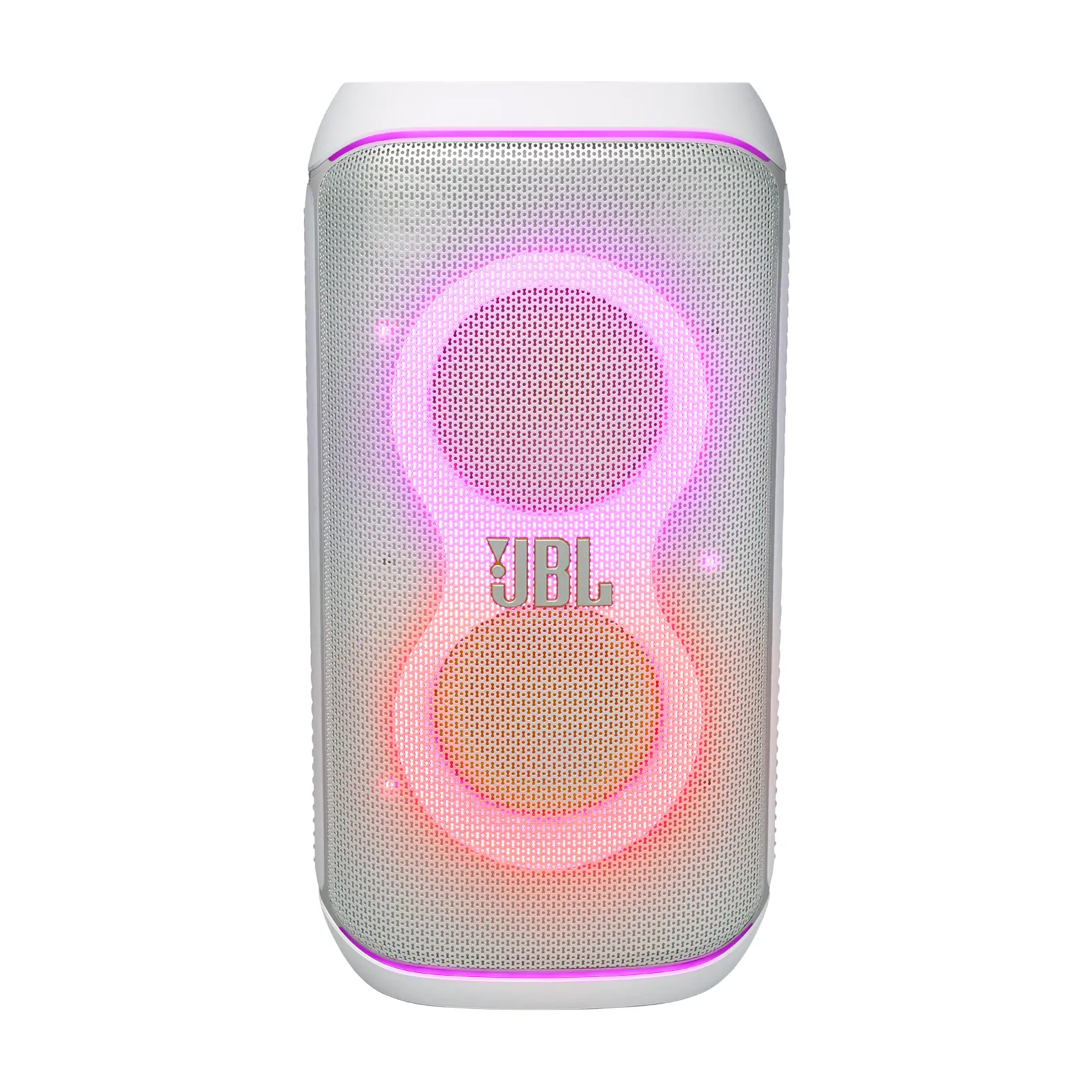 Power Audio JBL PartyBox Club 120 160W Bluetooth Biały
