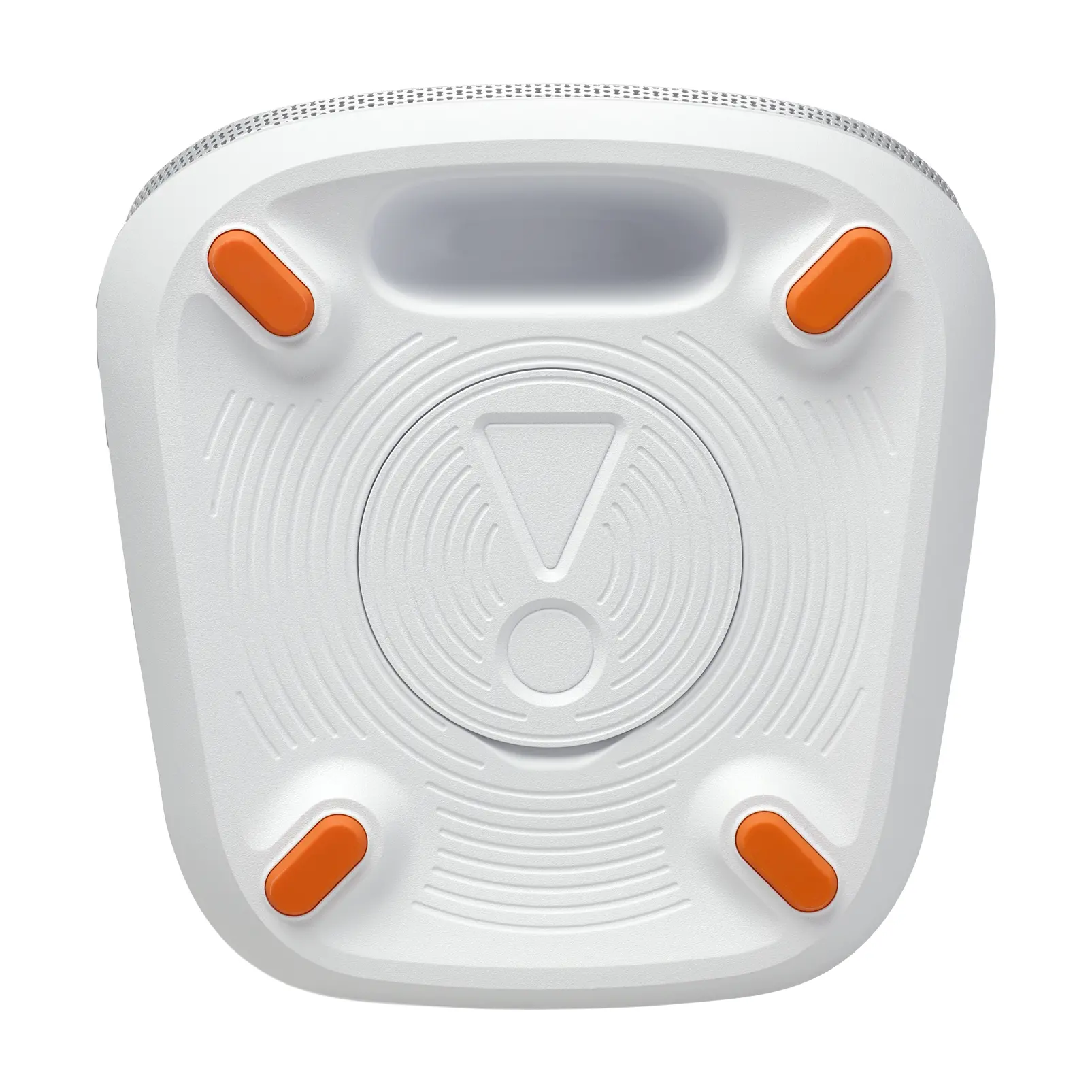 Power Audio JBL PartyBox Club 120 160W Bluetooth Biały