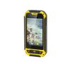 Smartfon Kruger & Matz Drive 4 Mini (żółto-czarny)