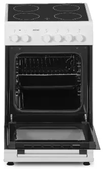 фото Електрична плита MPM 53-KEC-37