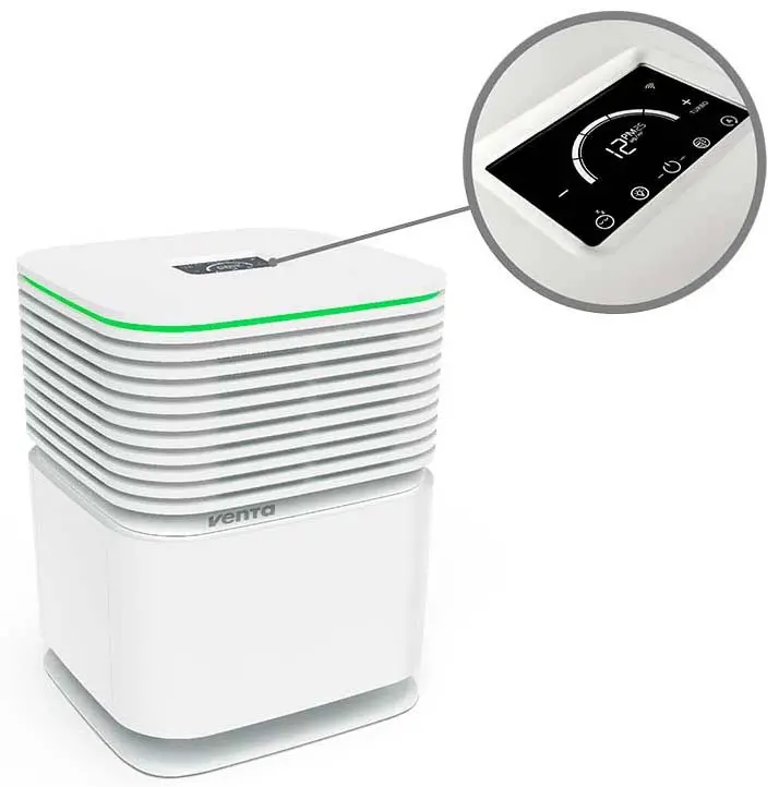 фото Очищувач повітря Venta AP730 Aerostyle Compact