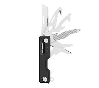 Multitool NexTool NE20096 Czarny