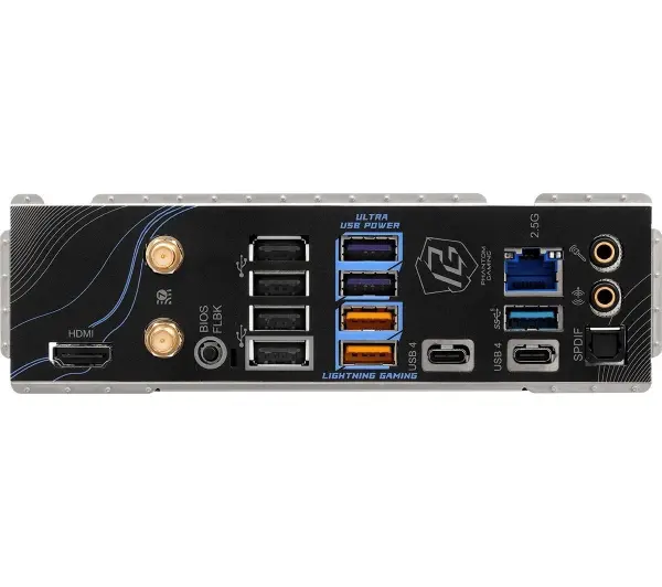 ASrock X870 Riptide WiFi - Kup na Raty - RRSO 0%