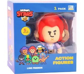 PMI Kids World Brawl Stars - Colt BRW6010D