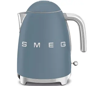 Smeg KLF03SBMEU 1,7l 2400W - Kup na Raty - RRSO 0%