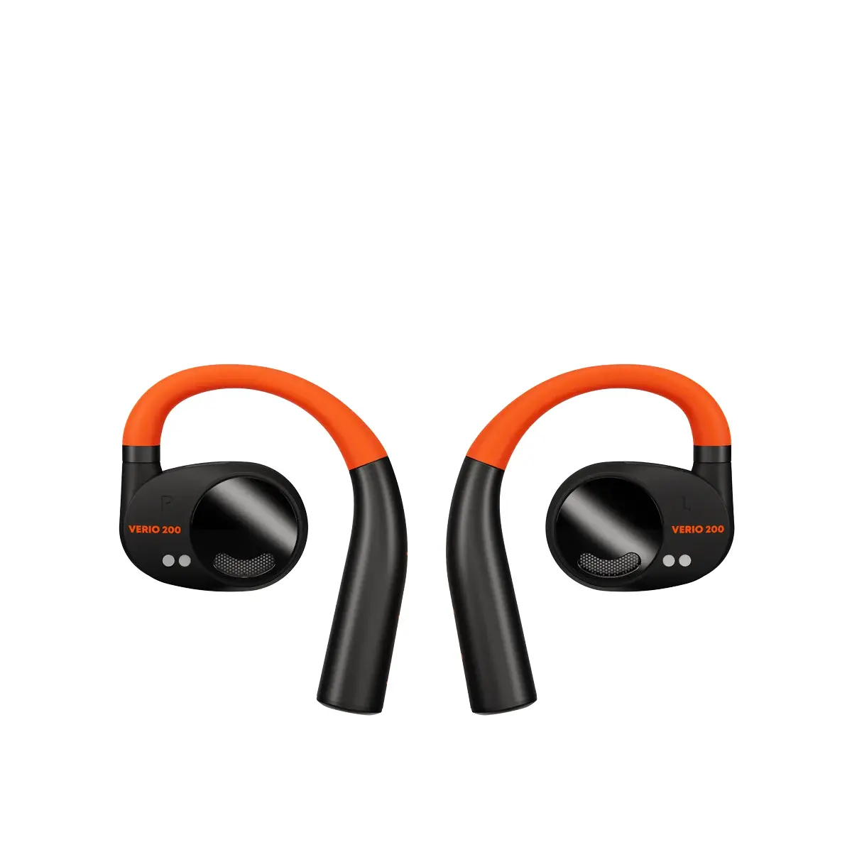фото Навушники TWS Beyerdynamic Verio 200 Sport Black/Orange