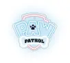 Neon Forever LED Psi Patrol Logo OW-130146 30lm