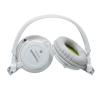 Słuchawki przewodowe Panasonic RP-DJS400E-W