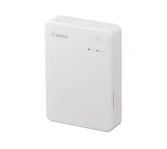Drukarka Canon QX20 Biały