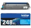 Toner Brother TN248XLC Błękitny