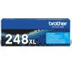 Toner Brother TN248XLC Błękitny