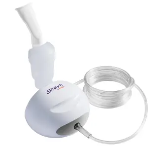 Nebulizator iHealth Start by Neb