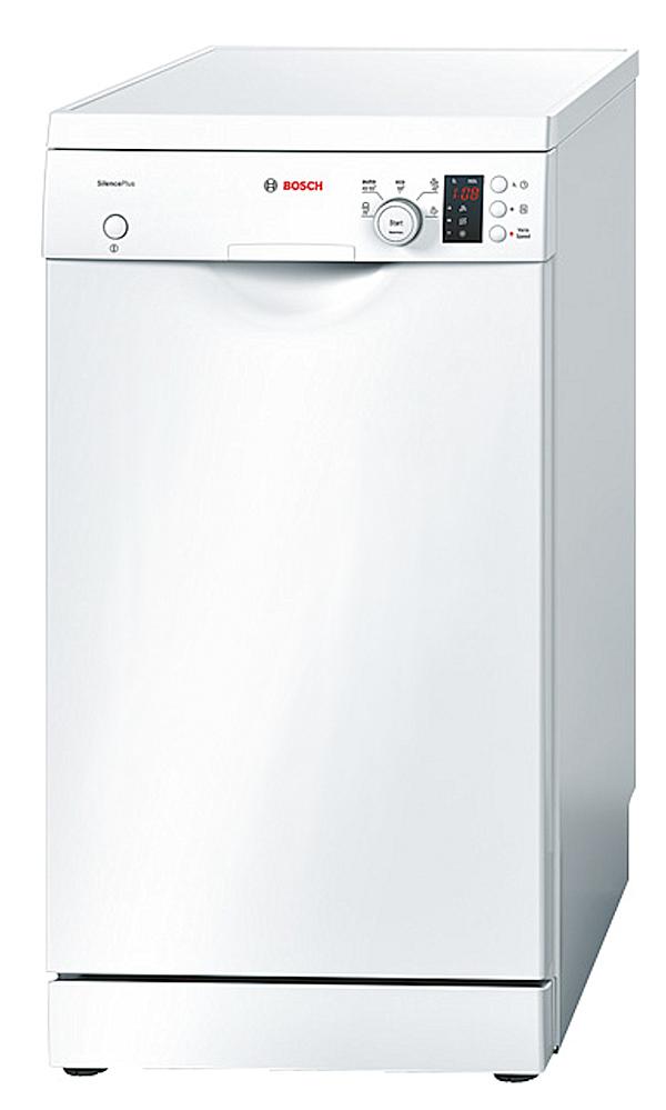 Zmywarka Bosch SPS53E02EU