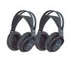 Słuchawki bezprzewodowe Panasonic RP-WF820WE-K