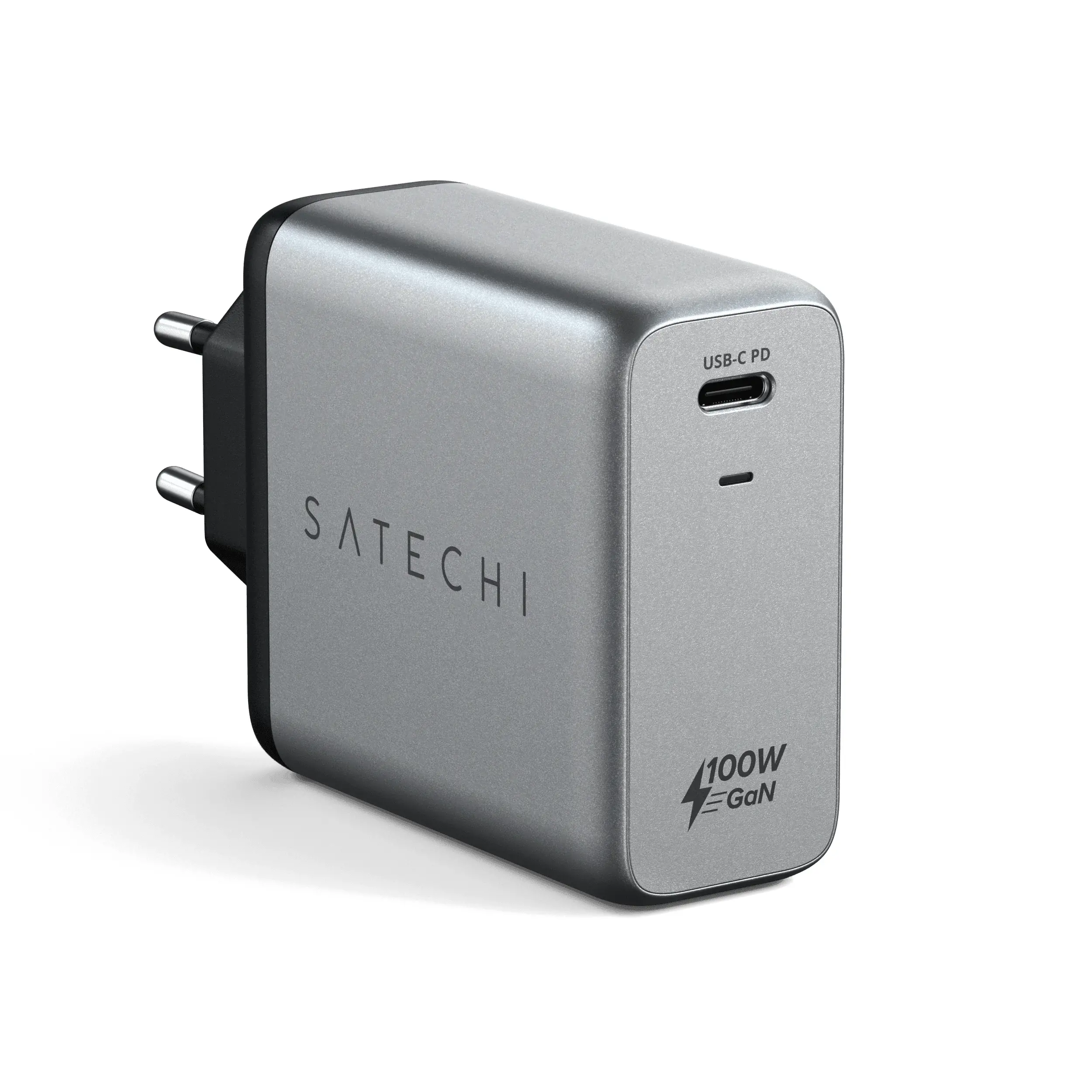 Zasilacz do laptopa Satechi USB-C PD Wall Charger 100W