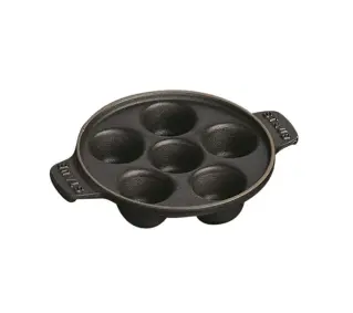 Staub 40509-550-0 Indukcja Emalia 14cm