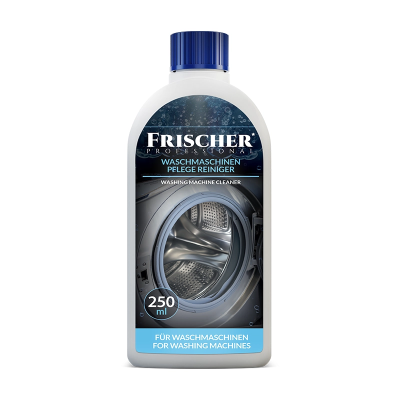 Środek do czyszczenia pralek Frischer płyn 250ml