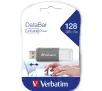 PenDrive Verbatim DataBar 128GB USB 2.0 Szary