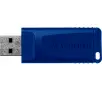 PenDrive Verbatim Slider 16GB USB 2.0 3szt. Czerwony/Niebieski/Zielony