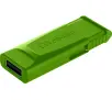 PenDrive Verbatim Slider 16GB USB 2.0 3szt. Czerwony/Niebieski/Zielony