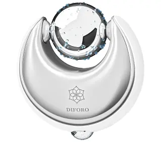 Diforo Ice Glob Biały