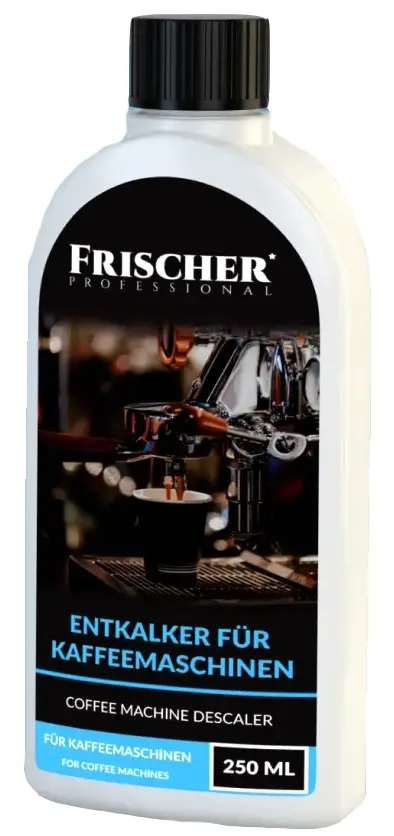 Odkamieniacz w płynie Frischer 250ml