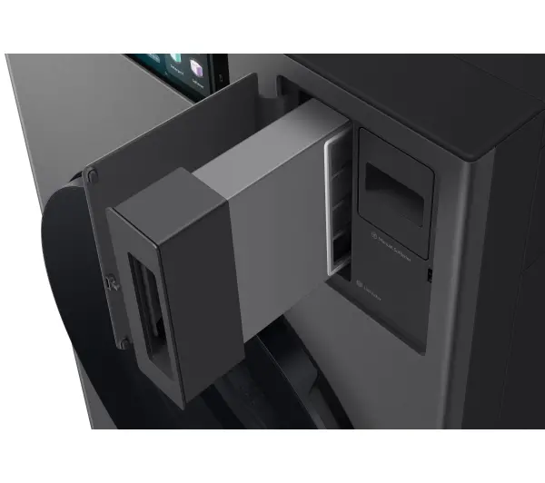 Samsung Bespoke AI WD18DB8995BZT2 87,5cm 18kg/11kg Funkcje AI Pompa ciepła Zdalne sterowanie - TRZECI -55%, ALBO 5-TY ZA 1ZŁ - Kup na Raty - RRSO 0%