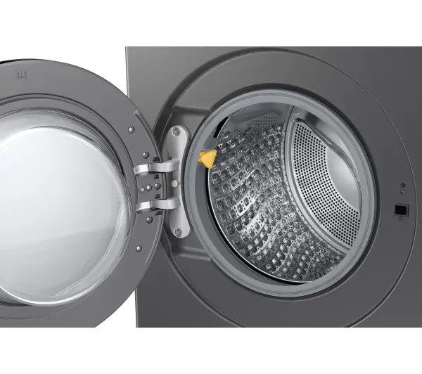 Samsung Bespoke AI WD18DB8995BZT2 87,5cm 18kg/11kg Funkcje AI Pompa ciepła Zdalne sterowanie - TRZECI -55%, ALBO 5-TY ZA 1ZŁ - Kup na Raty - RRSO 0%
