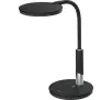 Lampka biurkowa Maxcom Panama ML5200 870lm Czarny