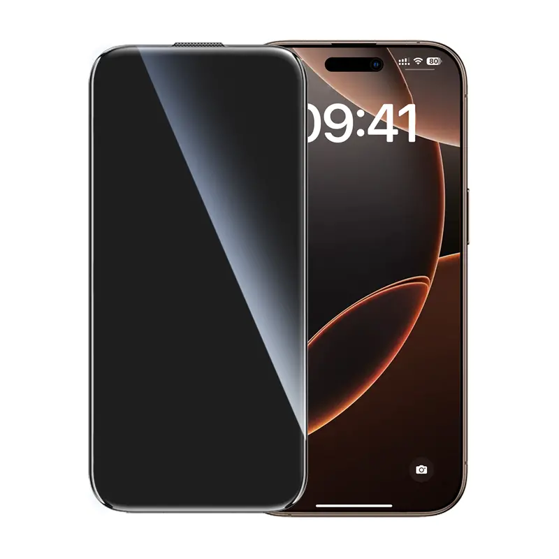 Szkło hartowane UGREEN SP651 do iPhone 16 Pro