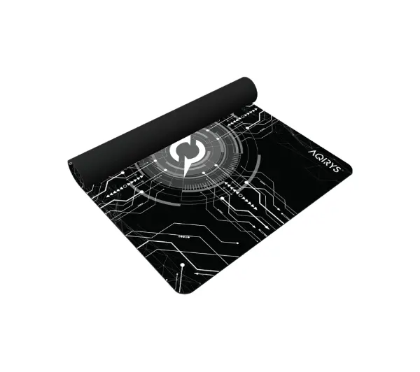 Aqirys Gruis 3XL Czarny