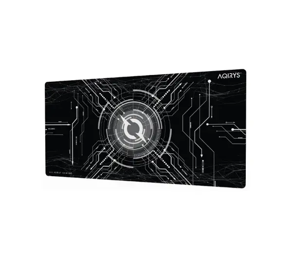 Aqirys Gruis 3XL Czarny