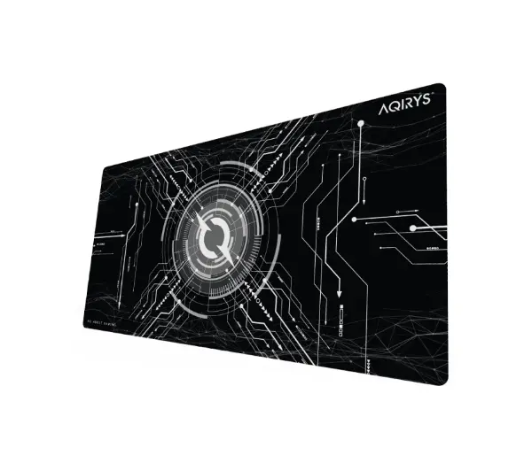 Aqirys Gruis 3XL Czarny