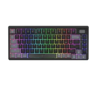 Aqirys Adara Mini HaiMu Linear Pink Czarno-szary - Kup na Raty - RRSO 0%