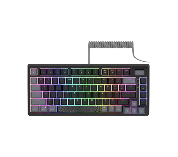 Aqirys Adara Mini HaiMu Linear Pink Czarno-szary - Kup na Raty - RRSO 0%