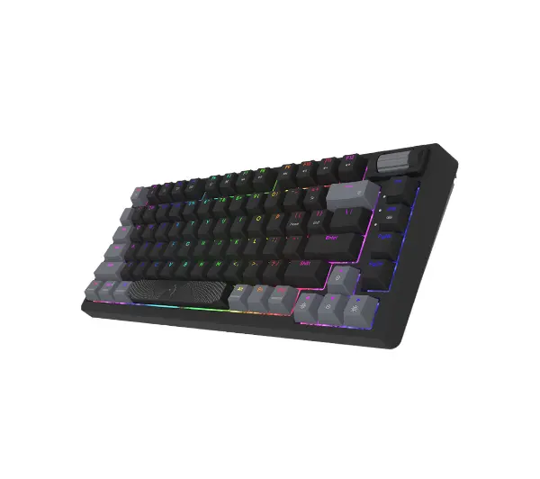 Aqirys Adara Mini HaiMu Linear Pink Czarno-szary - Kup na Raty - RRSO 0%