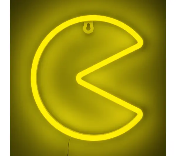 Paladone Neonowa Pac-Man