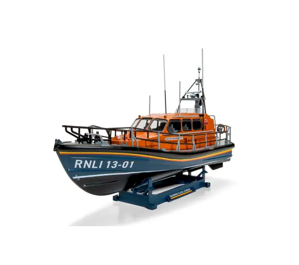 Airfix A55015 Starter Set - Class Lifeboat