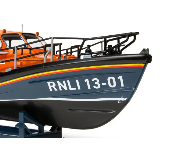 Airfix A55015 Starter Set - Class Lifeboat