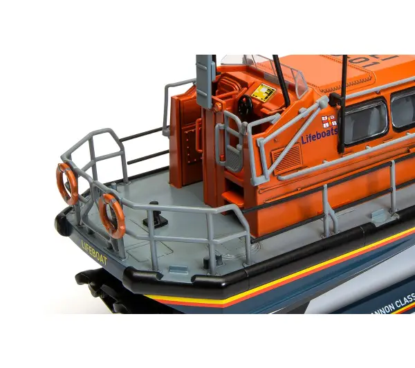 Airfix A55015 Starter Set - Class Lifeboat