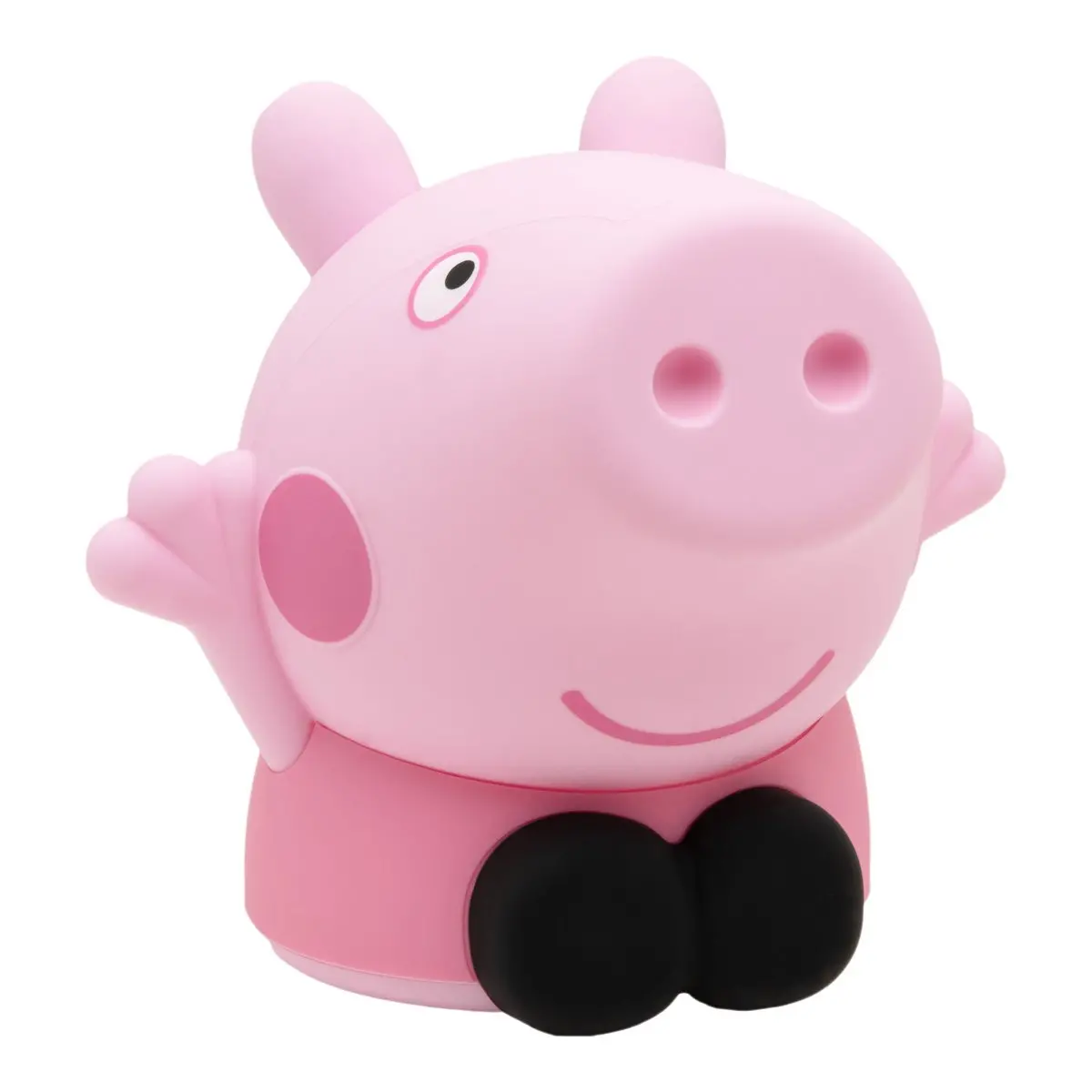 Lampka Paladone Lampka silikonowa Świnka Peppa